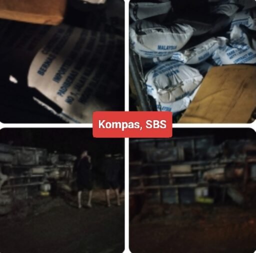 Sukses : DPO Kasus Rokok Bongkar Muat Bawang Bombay Dan Beras