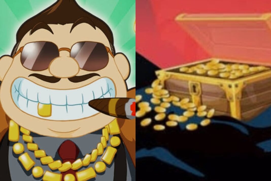 BOS PETI Aman Dan Bebas Operasi. Kelas Teri Dirazia Dan Ditangkap Polres Kapuas Hulu