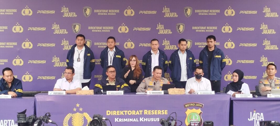 Lima Tersangka Begal Diamankan, Polda Metro Jaya Juga Dalami Kasus Kekerasan Seksual di Kampus