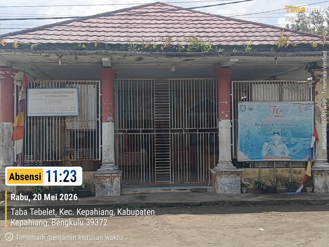 *WC Rusak Jadi Alasan, Praplaksana Desa Tabah Tebelet Dipindah ke Hotel. Anggaran Transparan?* *WC Rusak Jadi Alasan, Praplaksana Desa Tabah Tebelet Dipindah ke Hotel. Anggaran Transparan?*