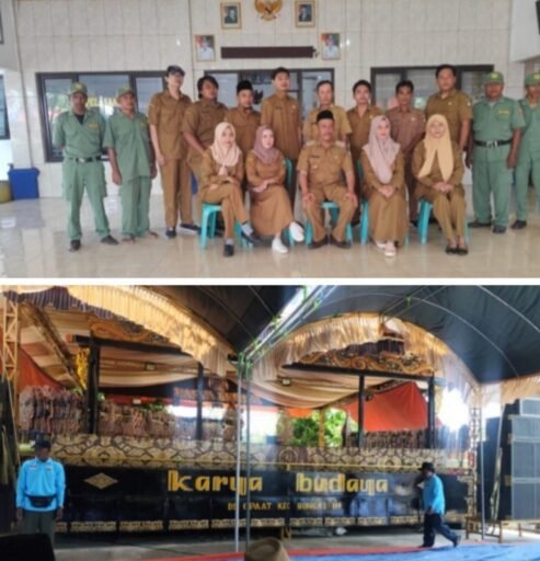 Gelar Acara Mapag Sri, Kuwu Sukareja Yanto “Wujud Syukur Para Petani Atas Panen yang Melimpah” Gelar Acara Mapag Sri, Kuwu Sukareja Yanto “Wujud Syukur Para Petani Atas Panen yang Melimpah”