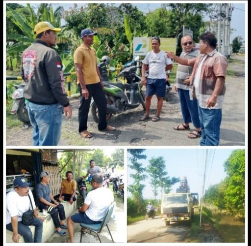 Abdul Kodir Kuwu PAW Terpilih Desa Kaplongan Kidul, Buktikan Kinerjanya Sebelum Dilantik Abdul Kodir Kuwu PAW Terpilih Desa Kaplongan Kidul, Buktikan Kinerjanya Sebelum Dilantik