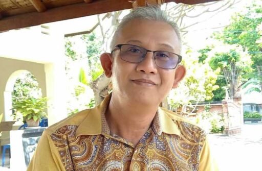 Kresna Budi Sambut Baik Kinerja Pansus TRAP, Sejalan Dengan Arahan Pimpinan Partai Golkar Bali Kresna Budi Sambut Baik Kinerja Pansus TRAP, Sejalan Dengan Arahan Pimpinan Partai Golkar Bali
