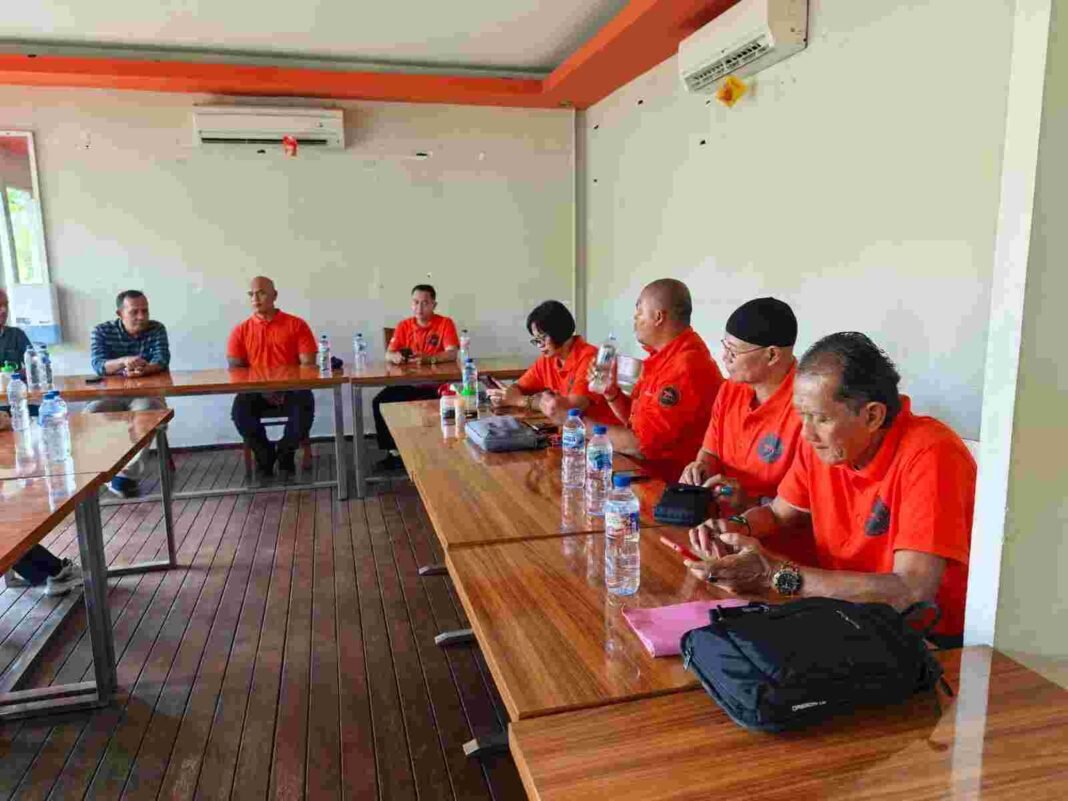 Partai Gerakan Rakyat Bali Tegaskan Komitmen Jaga Persatuan, Junjung Pancasila, Dan Hormati Kearifan Lokal Partai Gerakan Rakyat Bali Tegaskan Komitmen Jaga Persatuan, Junjung Pancasila, Dan Hormati Kearifan Lokal