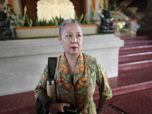 Putusan MK Dukung Kader Perempuan, Partai Politik Harus Prioritaskan Kuota 30% Perempuan Putusan MK Dukung Kader Perempuan, Partai Politik Harus Prioritaskan Kuota 30% Perempuan