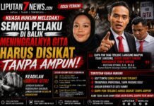 Keluarga Gita Fitri Minta Kasus Diusut Tuntas, RDP Didukung Biar Transparan*
