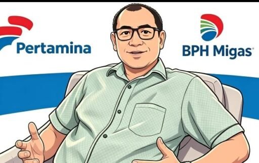 BBM Langka, Defiyan Cori Sebut BPH Migas Yang Harus Bertanggung Jawab, Bukan Pertamina BBM Langka, Defiyan Cori Sebut BPH Migas Yang Harus Bertanggung Jawab, Bukan Pertamina