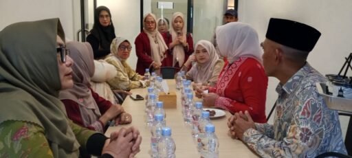 Ketua TP PKK Aceh dan TP PKK Sabang Perkuat Sinergi Pemberdayaan UMKM dan Agrowisata | Kompas.sbs.-News Ketua TP PKK Aceh dan TP PKK Sabang Perkuat Sinergi Pemberdayaan UMKM dan Agrowisata | Kompas.sbs.-News