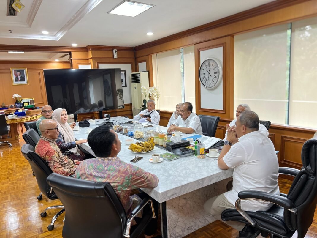 Dari Sukapura hingga Suoh, Pemkab Lampung Barat Perjuangkan Hak dan Infrastruktur Warga Dari Sukapura hingga Suoh, Pemkab Lampung Barat Perjuangkan Hak dan Infrastruktur Warga