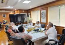 Dari Sukapura hingga Suoh, Pemkab Lampung Barat Perjuangkan Hak dan Infrastruktur Warga