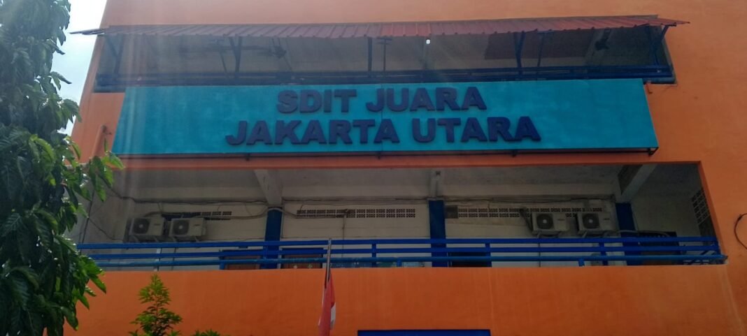 Mediasi Kasus Dugaan Pelecehan di SDIT Juara Dipertanyakan, LBH Soroti Keterlibatan Oknum Polisi Mediasi Kasus Dugaan Pelecehan di SDIT Juara Dipertanyakan, LBH Soroti Keterlibatan Oknum Polisi
