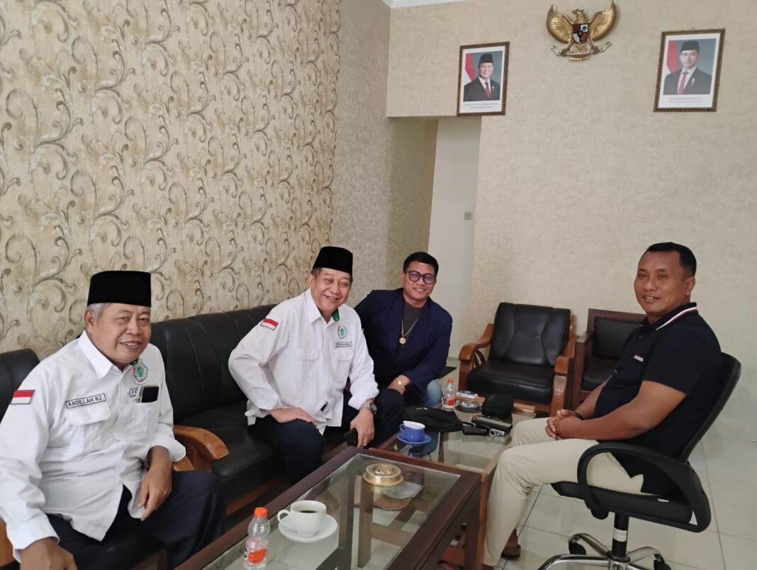 Dugaan Pelanggaran Etik dan Potensi Kerugian Negara, Oknum DPRD Banyuwangi Dilaporkan Dugaan Pelanggaran Etik dan Potensi Kerugian Negara, Oknum DPRD Banyuwangi Dilaporkan