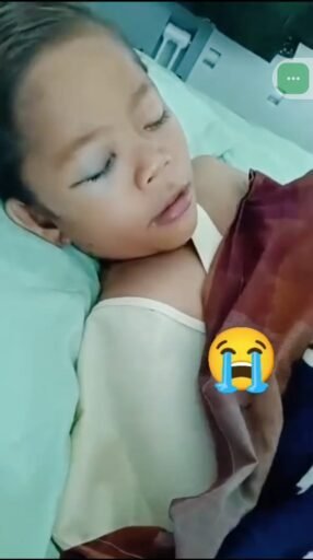 Memprihatinkan! Bocah 9 Tahun Korban Tabrak Lari, Dirawat Kritis di RS Haji Medan Memprihatinkan! Bocah 9 Tahun Korban Tabrak Lari, Dirawat Kritis di RS Haji Medan