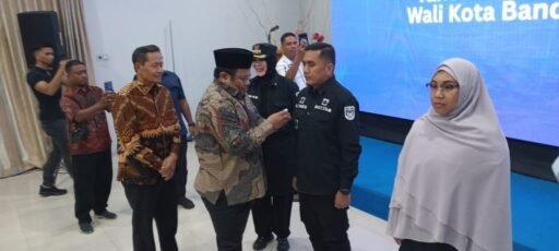 Wali Kota dan Wakil Wali Kota Sabang Sambut Retret Kepemimpinan Pemko Banda Aceh di Mata Ie Resort |News. Wali Kota dan Wakil Wali Kota Sabang Sambut Retret Kepemimpinan Pemko Banda Aceh di Mata Ie Resort |News.