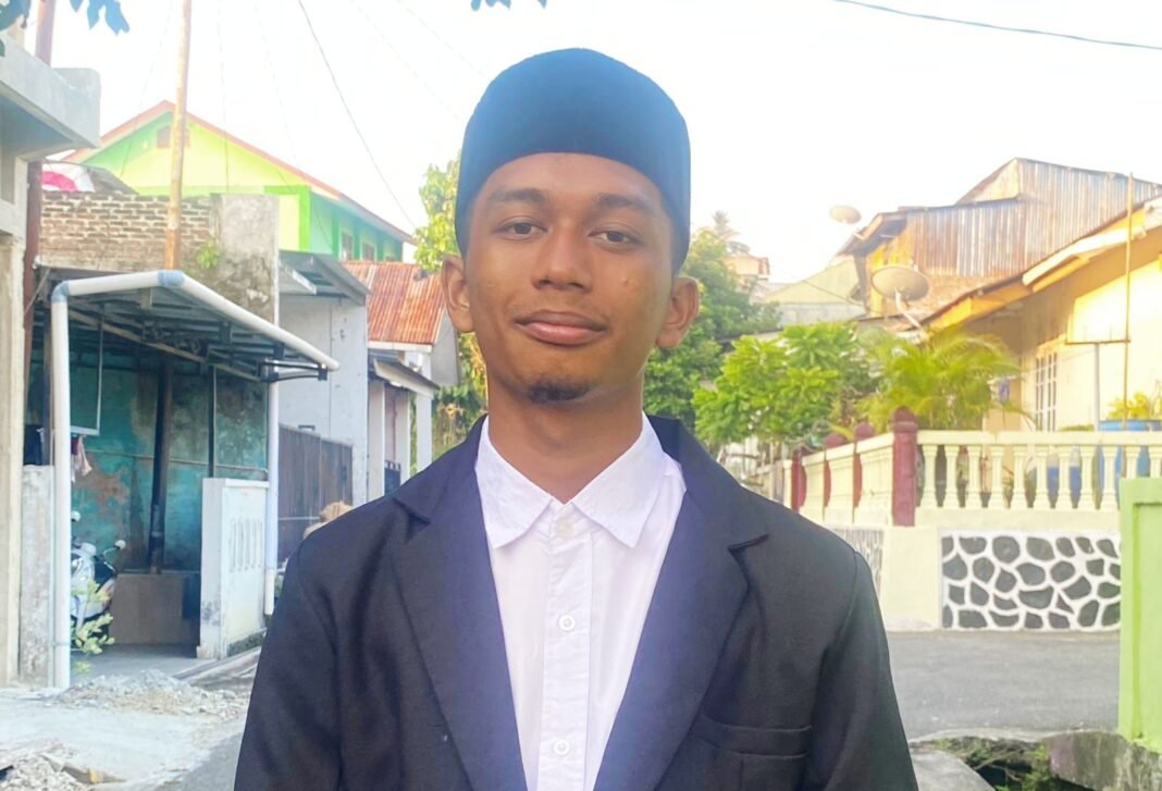 Imam Masjid Al-Falah Ujong Kareung Apresiasi Gubernur Aceh Cabut Pergub JKA |Kompas.sbs.-News. Imam Masjid Al-Falah Ujong Kareung Apresiasi Gubernur Aceh Cabut Pergub JKA |Kompas.sbs.-News.