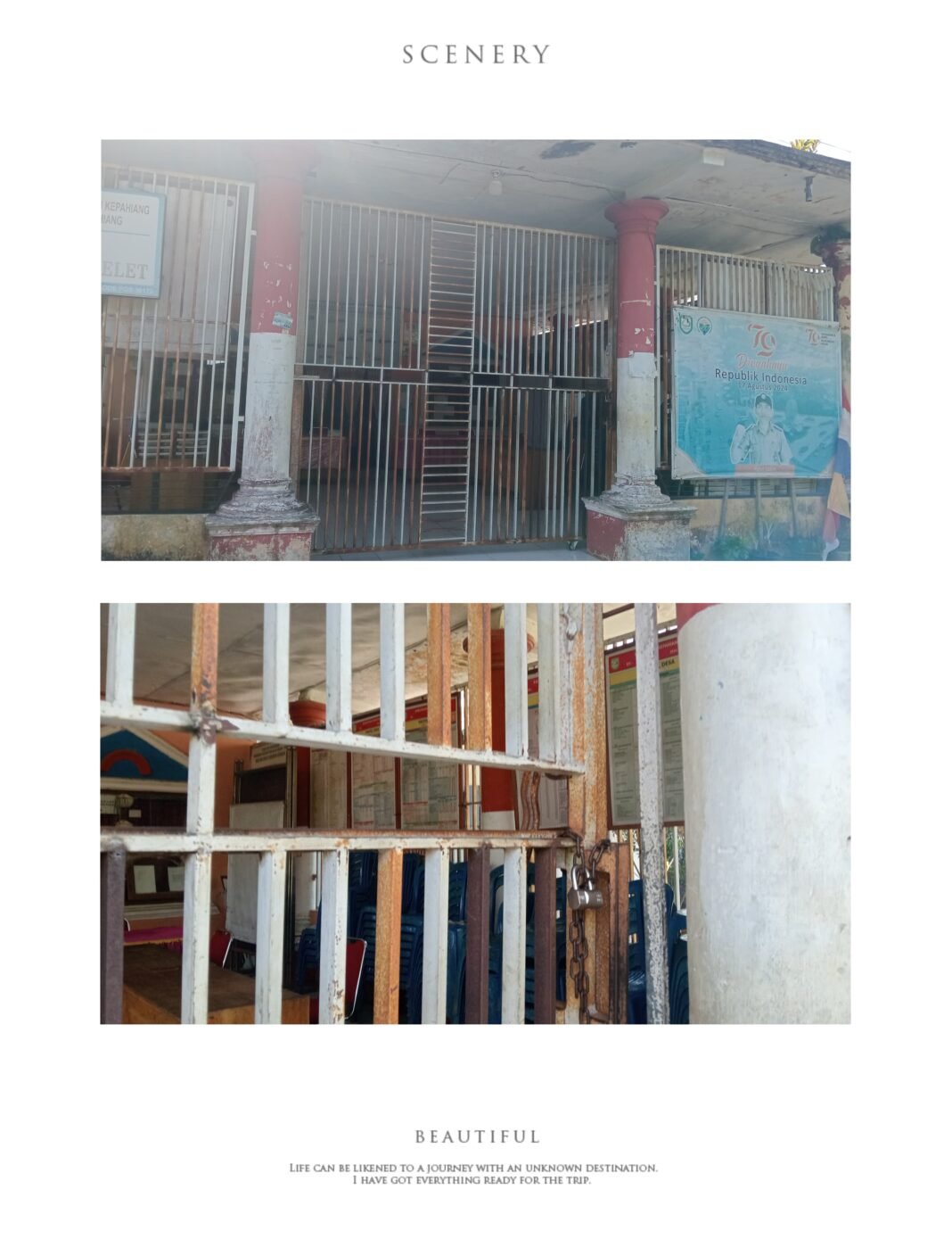 Diduga Sewa Hotel untuk Pra Pelaksana, Pemdes tabah tebelet Belum Beri Klarifikasi Diduga Sewa Hotel untuk Pra Pelaksana, Pemdes tabah tebelet Belum Beri Klarifikasi