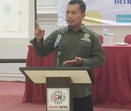Pemerhati Pendidikan Subang Minta Kemendikdaen Perjelas PAUD Dalam SPMB SD 2026 Pemerhati Pendidikan Subang Minta Kemendikdaen Perjelas PAUD Dalam SPMB SD 2026