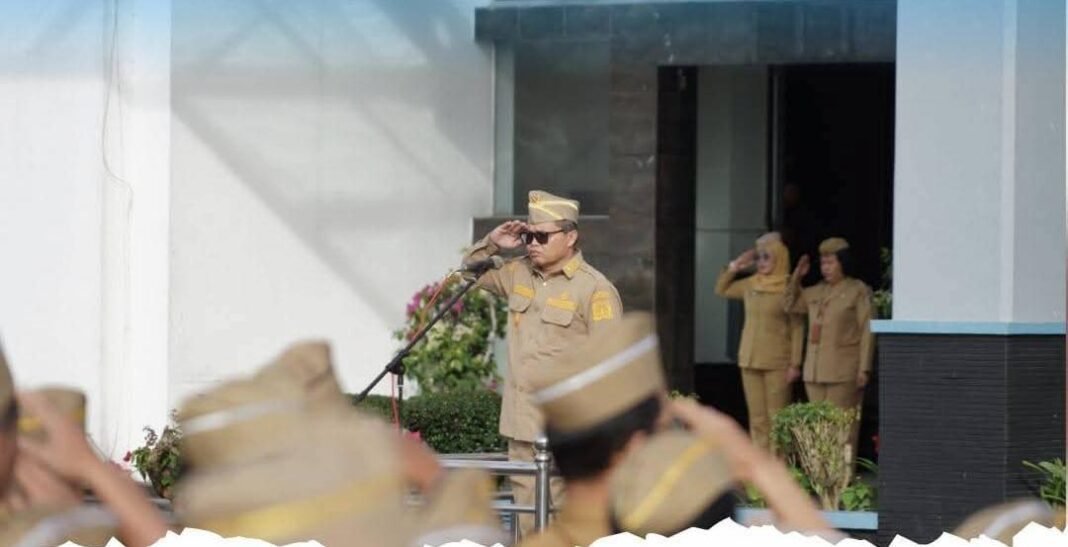 Pemkab Karo Perkuat Integrasi Data dan Penyebarluasan Informasi Digital Pemkab Karo Perkuat Integrasi Data dan Penyebarluasan Informasi Digital