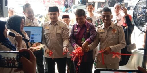 MAI Medan Resmikan Kantor dan Koperasi Produsen Pangan, Wujud Kawal Asta Cita Prabowo MAI Medan Resmikan Kantor dan Koperasi Produsen Pangan, Wujud Kawal Asta Cita Prabowo