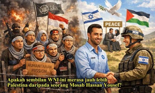 Menguji Logika dan Efektivitas Gerakan Jurnalis-Relawan Indonesia Menguji Logika dan Efektivitas Gerakan Jurnalis-Relawan Indonesia