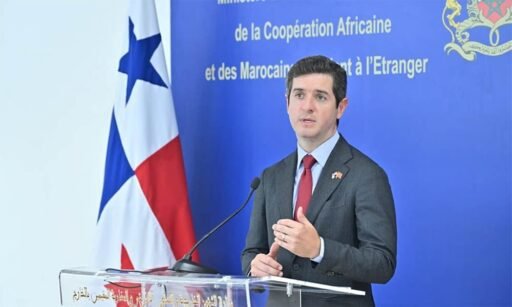 Panama Tegaskan Dukungan Atas Rencana Otonomi di Bawah Kedaulatan Maroko Panama Tegaskan Dukungan Atas Rencana Otonomi di Bawah Kedaulatan Maroko