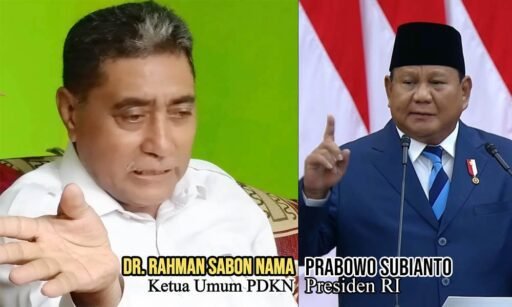 Genderang Perang Ekonomi dan Seruan Penegakan Hukum: Momentum Kebangkitan Nasional Genderang Perang Ekonomi dan Seruan Penegakan Hukum: Momentum Kebangkitan Nasional