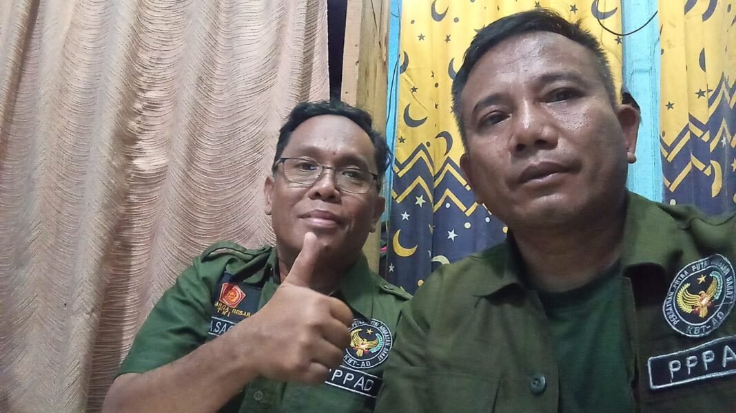 PPPAD, GEMAN, FPI Apresiasi Kinerja Poldasu dan Siap Dukung Pemberantasan Narkoba PPPAD, GEMAN, FPI Apresiasi Kinerja Poldasu dan Siap Dukung Pemberantasan Narkoba