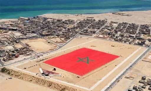 Big News! Forum Pakar Bahas Keunggulan dan Relevansi Rencana Otonomi Sahara Maroko di Verona Big News! Forum Pakar Bahas Keunggulan dan Relevansi Rencana Otonomi Sahara Maroko di Verona