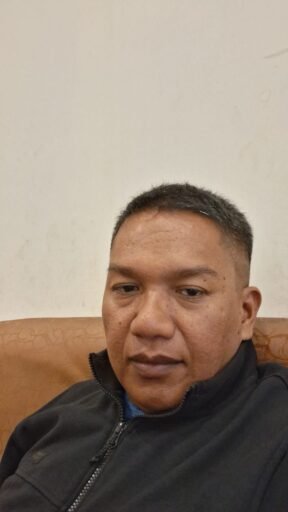 Lukman Latakka dan Menjaga Nama Baik di Tengah Riuh Polemik Gunung Botak Lukman Latakka dan Menjaga Nama Baik di Tengah Riuh Polemik Gunung Botak