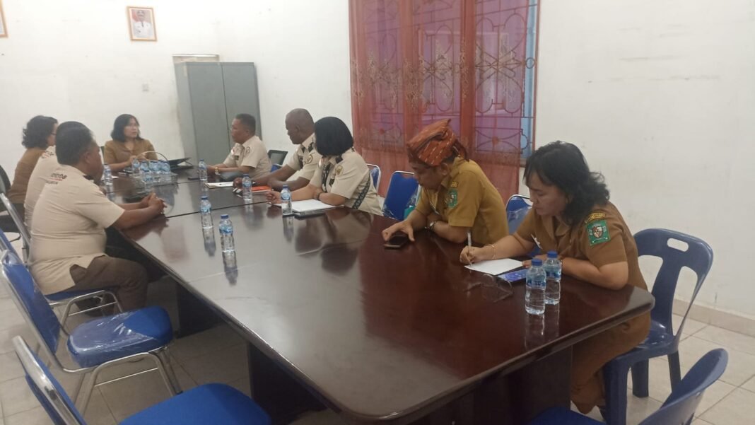 Sinergi Pengurus SANOPATI 08 Dengan Disdukcapil Simalungun Sinergi Pengurus SANOPATI 08 Dengan Disdukcapil Simalungun
