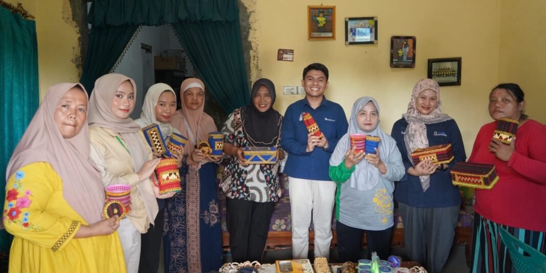 Suara Mesin Jahit dan Harapan Baru di Kawasan Eks Lokalisasi Suara Mesin Jahit dan Harapan Baru di Kawasan Eks Lokalisasi