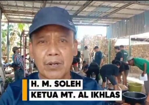 Maknai Idul Adha Tahun Ini Majelis Ta’lim Al Ikhlas Dan Al Ikhlas Annur Menggelar Qurban Bersama Maknai Idul Adha Tahun Ini Majelis Ta’lim Al Ikhlas Dan Al Ikhlas Annur Menggelar Qurban Bersama