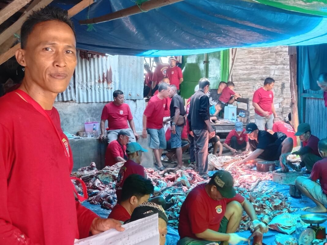 Simak Berikut Cara Kondang Maknai Arti Dalam Berbagi Simak Berikut Cara Kondang Maknai Arti Dalam Berbagi
