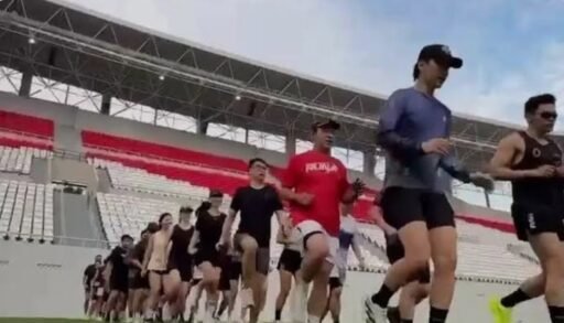 Masyarakat mengkritik tegas pembelaan Gubernur Bobby Nasution terhadap komunitas lari Masyarakat mengkritik tegas pembelaan Gubernur Bobby Nasution terhadap komunitas lari