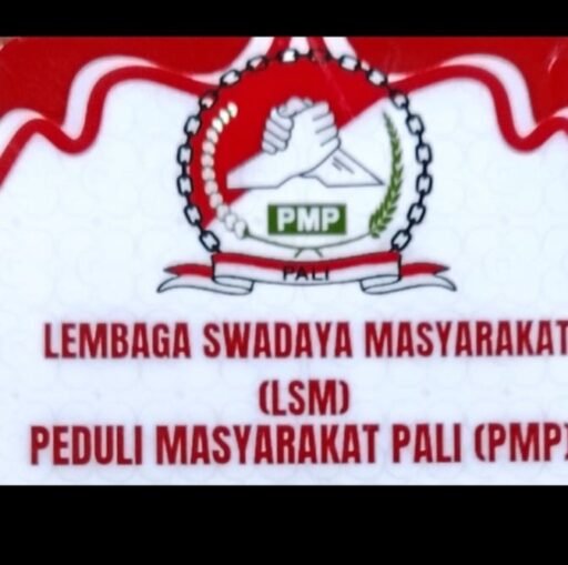 LEMBAGA SWADAYA MASYARAKAT PEDULI MASYARAKAT PALI (LSM-PMP) LEMBAGA SWADAYA MASYARAKAT PEDULI MASYARAKAT PALI (LSM-PMP)