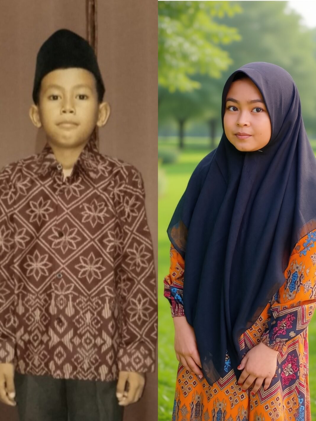Pelajar PAMI Nurul Iman Dusun Wonosari Ikuti Ajang Lomba Da’i Cilik Provinsi Jambi Pelajar PAMI Nurul Iman Dusun Wonosari Ikuti Ajang Lomba Da’i Cilik Provinsi Jambi