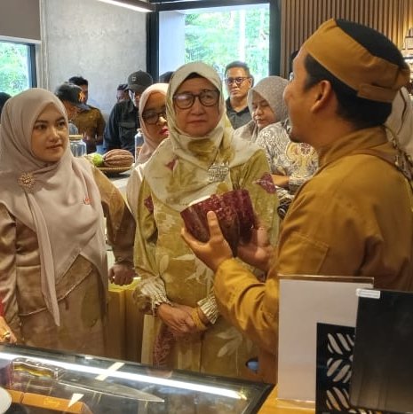 Hari Kebangkitan Nasional ke-118, Hadirkan Semangat Kebersamaan dan Kemandirian Masyarakat |Kompas.sbs. Hari Kebangkitan Nasional ke-118, Hadirkan Semangat Kebersamaan dan Kemandirian Masyarakat |Kompas.sbs.
