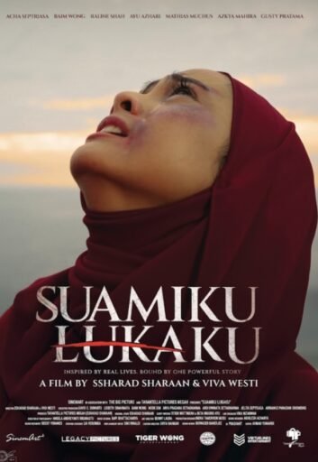 “Di Balik Senyum Suami Sempurna”: Suamiku Lukaku Hadir Sebagai Drama Paling Menyayat Tahun Ini “Di Balik Senyum Suami Sempurna”: Suamiku Lukaku Hadir Sebagai Drama Paling Menyayat Tahun Ini