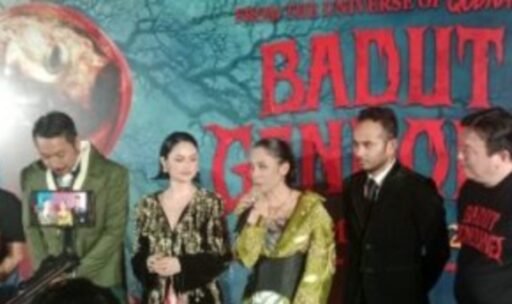 “Badut Gendong”Ubah Gala Premiere Jadi Arena Teror,MAGMA Entertainment Siap Guncang Bioskop Indonesia “Badut Gendong”Ubah Gala Premiere Jadi Arena Teror,MAGMA Entertainment Siap Guncang Bioskop Indonesia