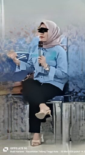 P3K Widya Pertiwi Korwil MBG Kota Tebing Tinggi Tidak Layak Memimpin 25 SPPG P3K Widya Pertiwi Korwil MBG Kota Tebing Tinggi Tidak Layak Memimpin 25 SPPG