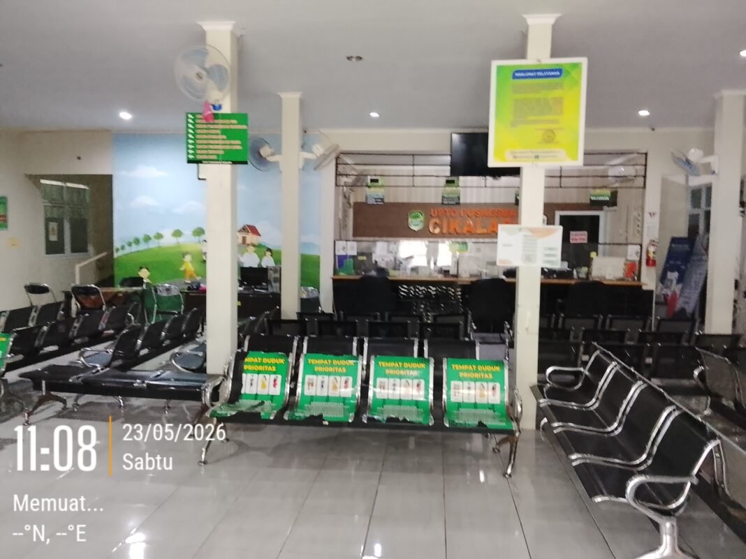 Kenapah Puskesmas Cikalapa Hanya Memiliki Jam Pelayanan Yang Singkat Kenapah Puskesmas Cikalapa Hanya Memiliki Jam Pelayanan Yang Singkat
