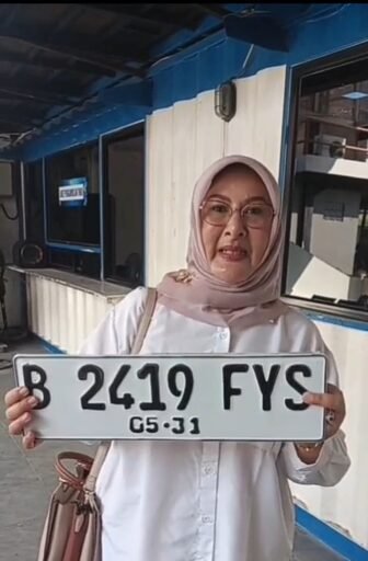 *Warga Tambun Selatan Apresiasi Samsat Cikarang, Proses Lancar dan Petugas Membantu* *Warga Tambun Selatan Apresiasi Samsat Cikarang, Proses Lancar dan Petugas Membantu*
