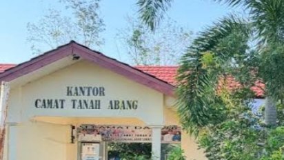 PALI – Belanja ATK Kecamatan Tanah Abang Kabupaten PALI Jadi Sorotan, Diduga Ada Penggelembungan Anggaran PALI – Belanja ATK Kecamatan Tanah Abang Kabupaten PALI Jadi Sorotan, Diduga Ada Penggelembungan Anggaran