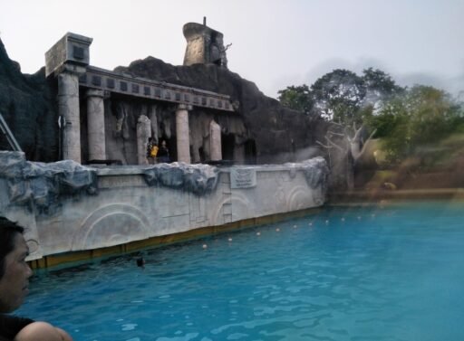 “Gelombang Tawa dan Keceriaan Tak Pernah Reda!” Atlantis Ancol Jadi Magnet Liburan Favorit Warga Jakarta “Gelombang Tawa dan Keceriaan Tak Pernah Reda!” Atlantis Ancol Jadi Magnet Liburan Favorit Warga Jakarta