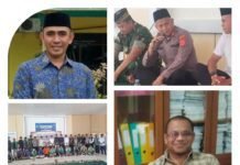 Kadis Kominfo Sabang: May Day Jadi Momentum Zikir dan Doa Bersama di Ujung Barat Indonesia* | Kompas.sbs.