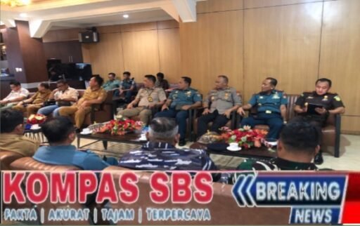 Apresiasi Kesiapan Pemkot Bitung, Kafarsharkan: Siap Dukung Penuh Terlaksananya Hari Raya Yang Aman Apresiasi Kesiapan Pemkot Bitung, Kafarsharkan: Siap Dukung Penuh Terlaksananya Hari Raya Yang Aman