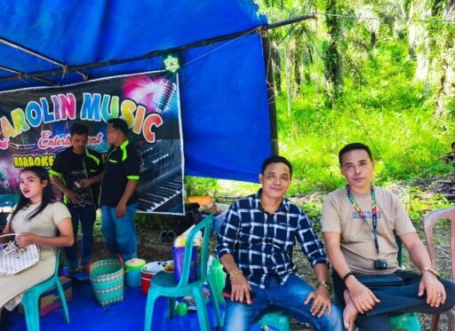 Destinasi Baru di Lampung Tengah Penggerak Ekonomi Warga Kampung Payung Makmur Destinasi Baru di Lampung Tengah Penggerak Ekonomi Warga Kampung Payung Makmur