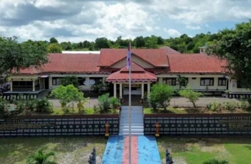 Penanganan Dugaan Kasus Pencabulan di Rote Barat Daya Minim Keterangan Resmi Penanganan Dugaan Kasus Pencabulan di Rote Barat Daya Minim Keterangan Resmi