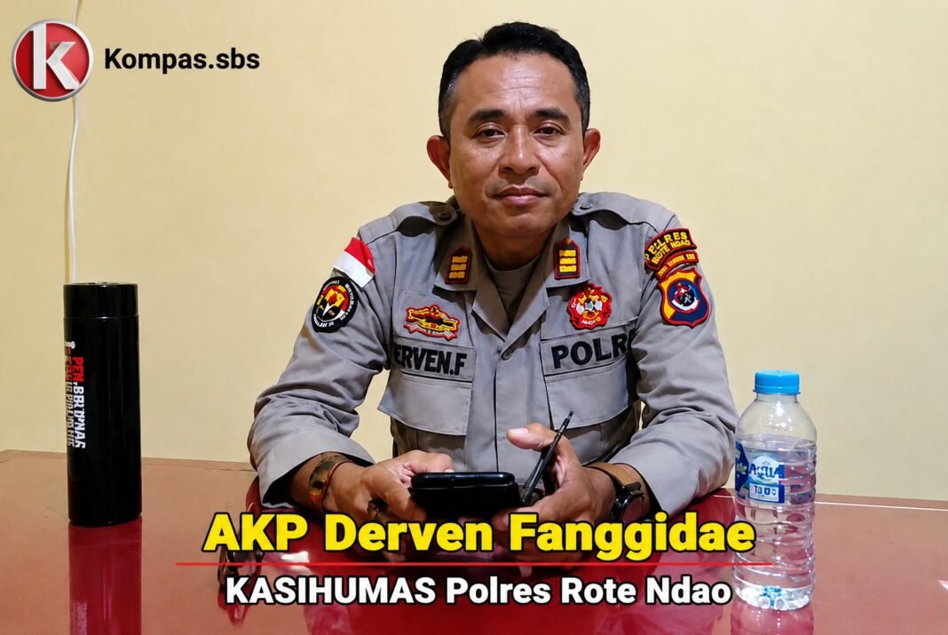 Polisi Tingkatkan Status Kasus Persetubuhan Anak di Batutua ke Tahap Penyidikan Polisi Tingkatkan Status Kasus Persetubuhan Anak di Batutua ke Tahap Penyidikan