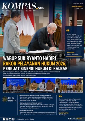 Pemda dan Kementerian Hukum Perkuat Kolaborasi, Sukiryanto Ikuti Rakor Pelayanan Hukum Pemda dan Kementerian Hukum Perkuat Kolaborasi, Sukiryanto Ikuti Rakor Pelayanan Hukum